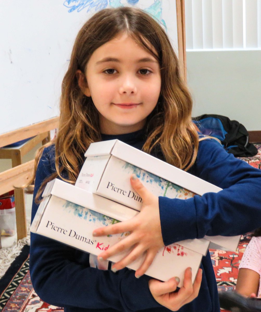 Adopt-A-Family (@aafpbc) on Twitter photo <a href="/InJacobsShoes/">In Jacob's Shoes</a> a philanthropic partner since 2016, allowed our students and families to start the new year in style with a donation of TWO HUNDRED pairs of shoes. Thank you, In Jacob’s Shoes, for your continuous support and generosity. <a href="/InJacobsShoes/">In Jacob's Shoes</a> a philanthropic partner since 2016, allowed our students and families to start the new year in style with a donation of TWO HUNDRED pairs of shoes. Thank you, In Jacob’s Shoes, for your continuous support and generosity.