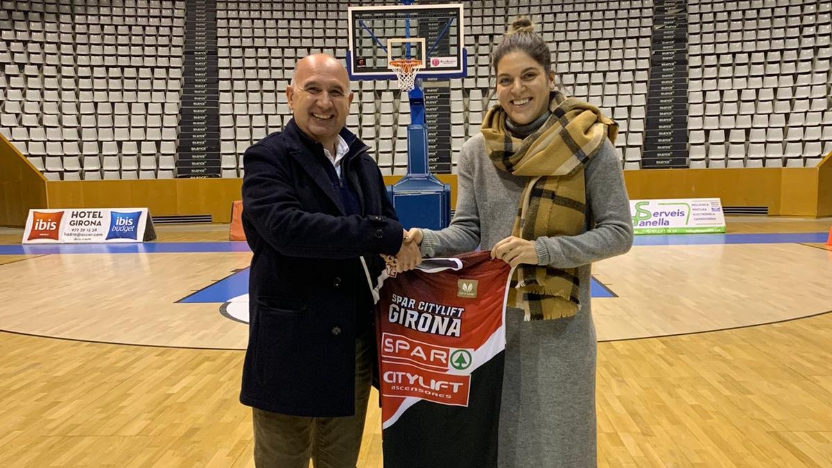 🙌 Benvinguda a casa, Marta!

🔴⚫️ #SomhiUni #UnidesalaHistòria