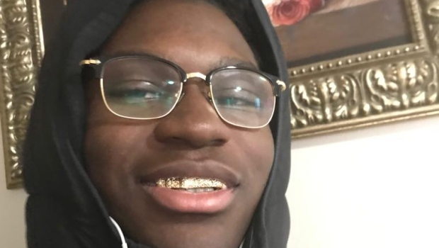 CP24's tweet photo. 'He was an innocent child:' Arrest made in fatal New Year's Eve shooting of teen in Brampton https://t.co/vXFF2lyvbT https://t.co/yzlaq7i2VO