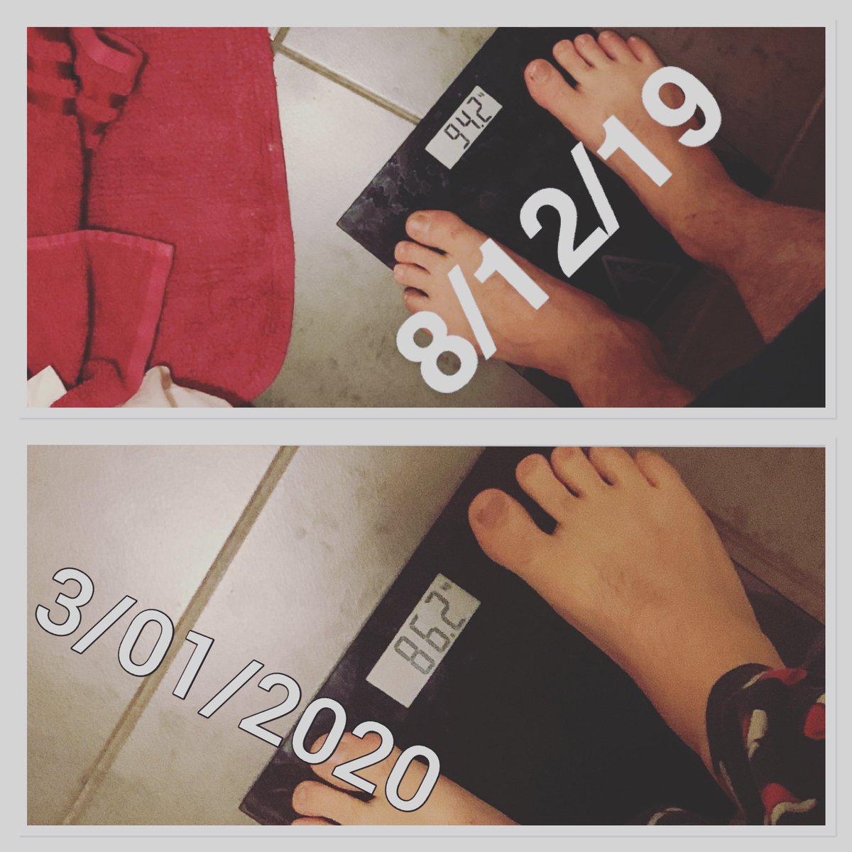 7OGAN_'s tweet image. #weightloss #weightlossjourney #fitness #healthy #diet #health #motivation #healthylifestyle #weightlosstransformation #gym #slimmingworld #workout #healthyfood #fit #fitfam #fitnessmotivation #keto #nutrition #healthyeating #fatloss #transformation #weightlossmotivation