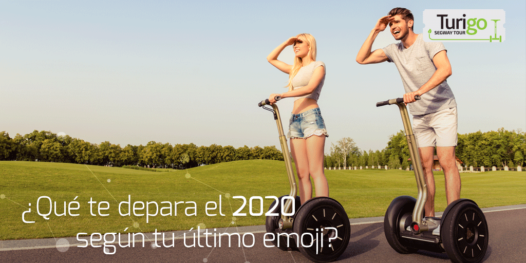 TuriGoMx's tweet photo. El último emoji que usaste definirá tu año.
Coméntanos cuál es y que tengas un increíble 2020.
#CreandoExperiencias https://t.co/69gyWWknYV