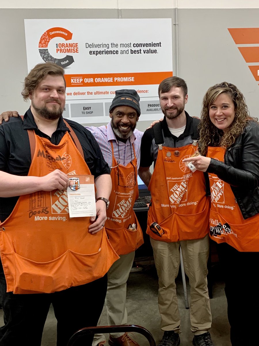 Thanks for crushing it each day with sales &amp; taking amazing care of your customers Michael!! 👊 ⁦@GardnerD187⁩ ⁦@spohn3857⁩