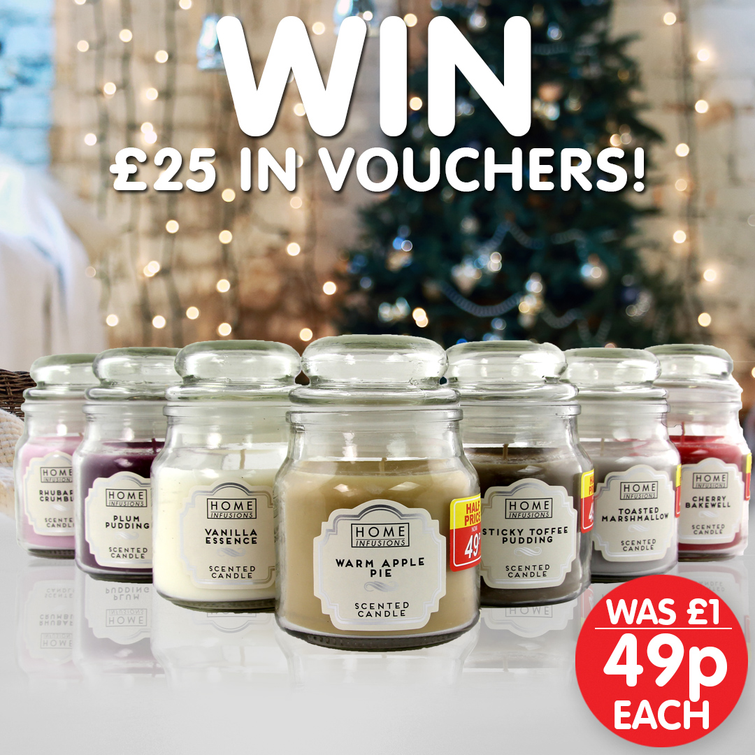 Bargain Buys tweet media