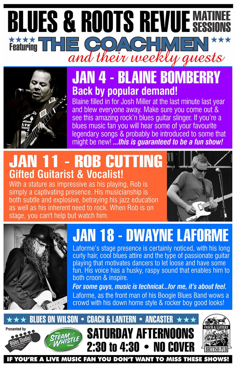 TheBluesStudio's tweet photo. @TheBluesStudio @CoachAndLantern https://t.co/wO6bFGUh2I