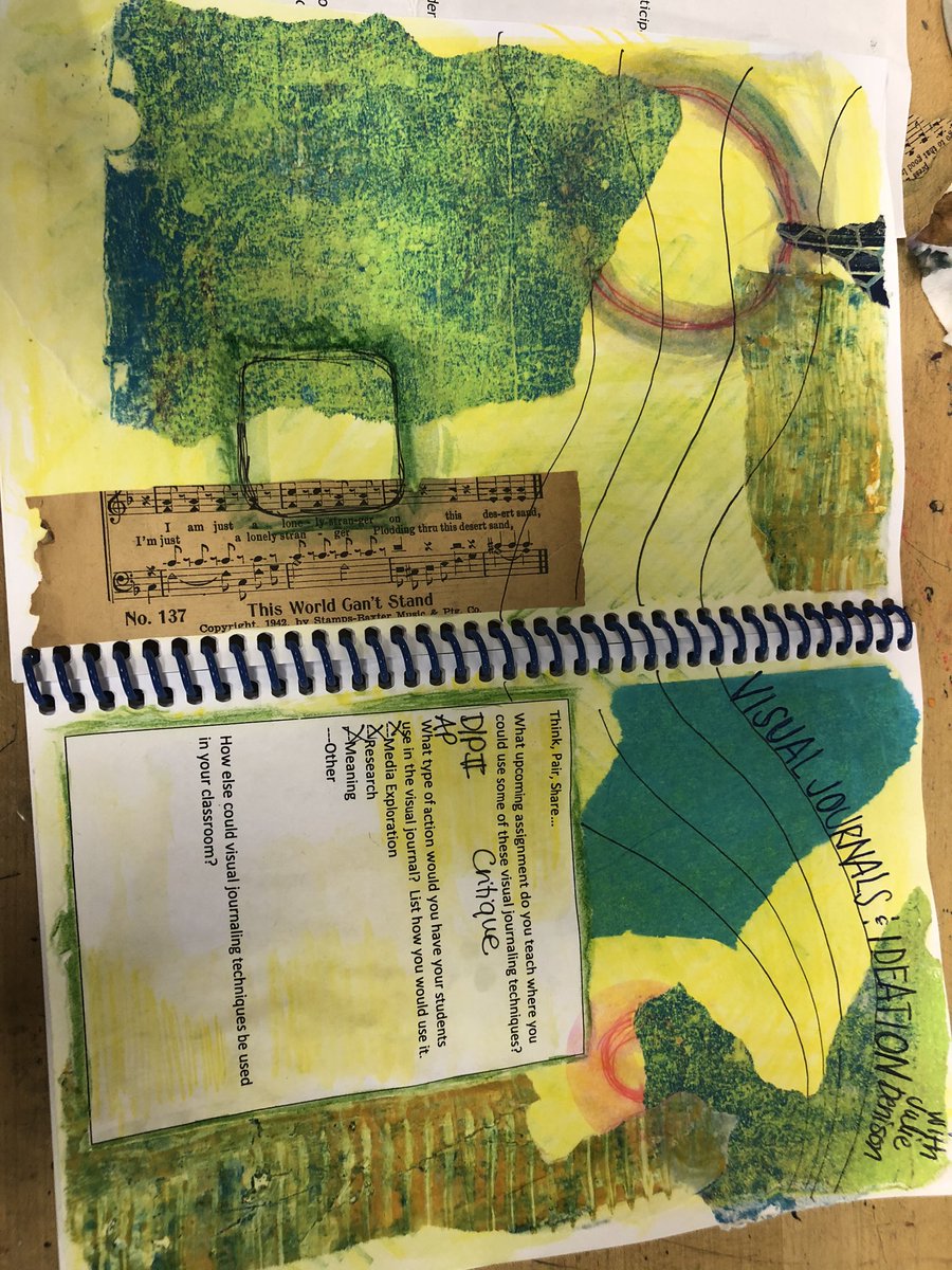 KMHS Art Davis tweet media