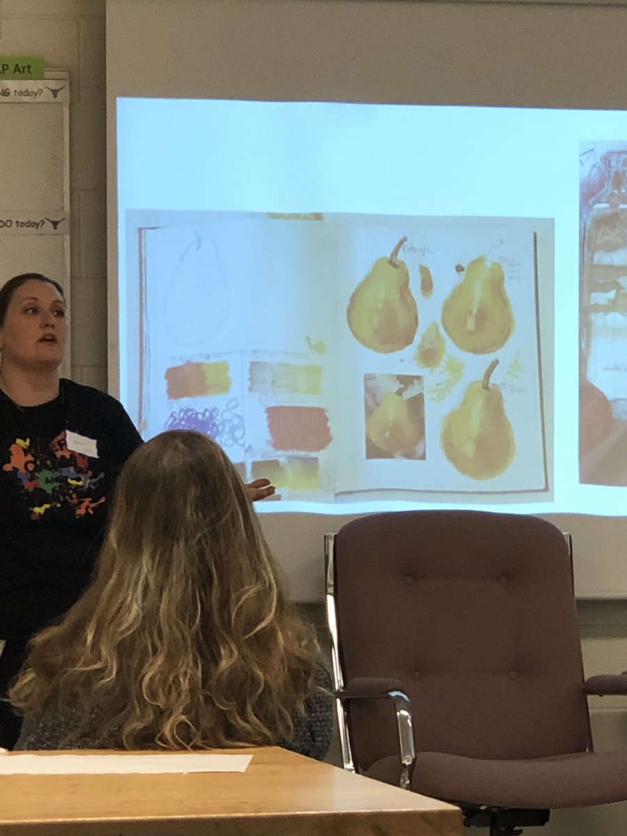 KMHS Art Davis tweet media