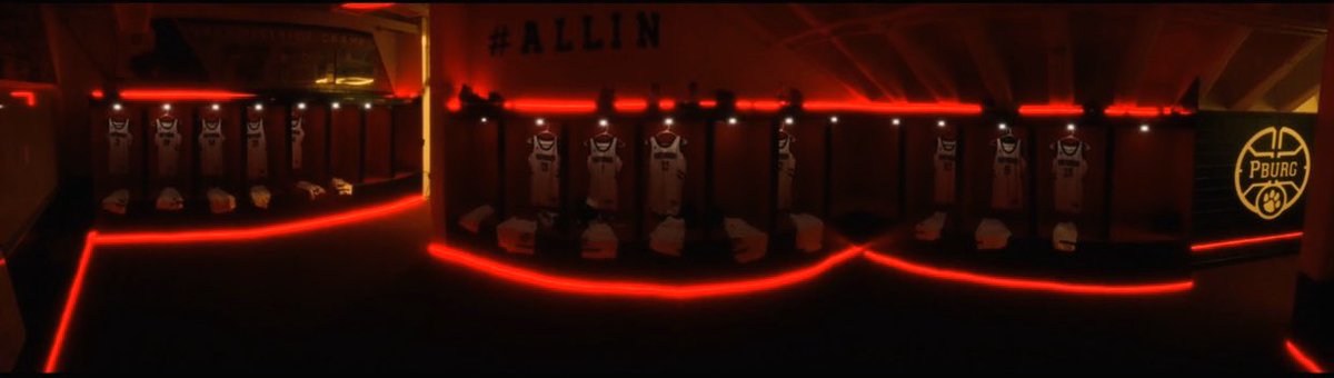 Pburgladycats's tweet image. GameDay Ready!!
#BWO
#Family
#OurProgram
#ALLIN