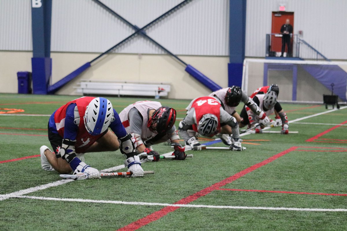 📰 READ | Team Canada Men’s U19 Field Lacrosse Top 32 Players cla.pointstreaksites.com/view/cla/news-… <a href="/CanadaLacrosse/">Team Canada Lacrosse</a> 
---
📰 LIRE | On en est arrivé aux 32 mieux classés du futur alignement Équipe Canada de crosse au champ masculine M19 cla-fr.pointstreaksites.com/view/cla-fr/no…