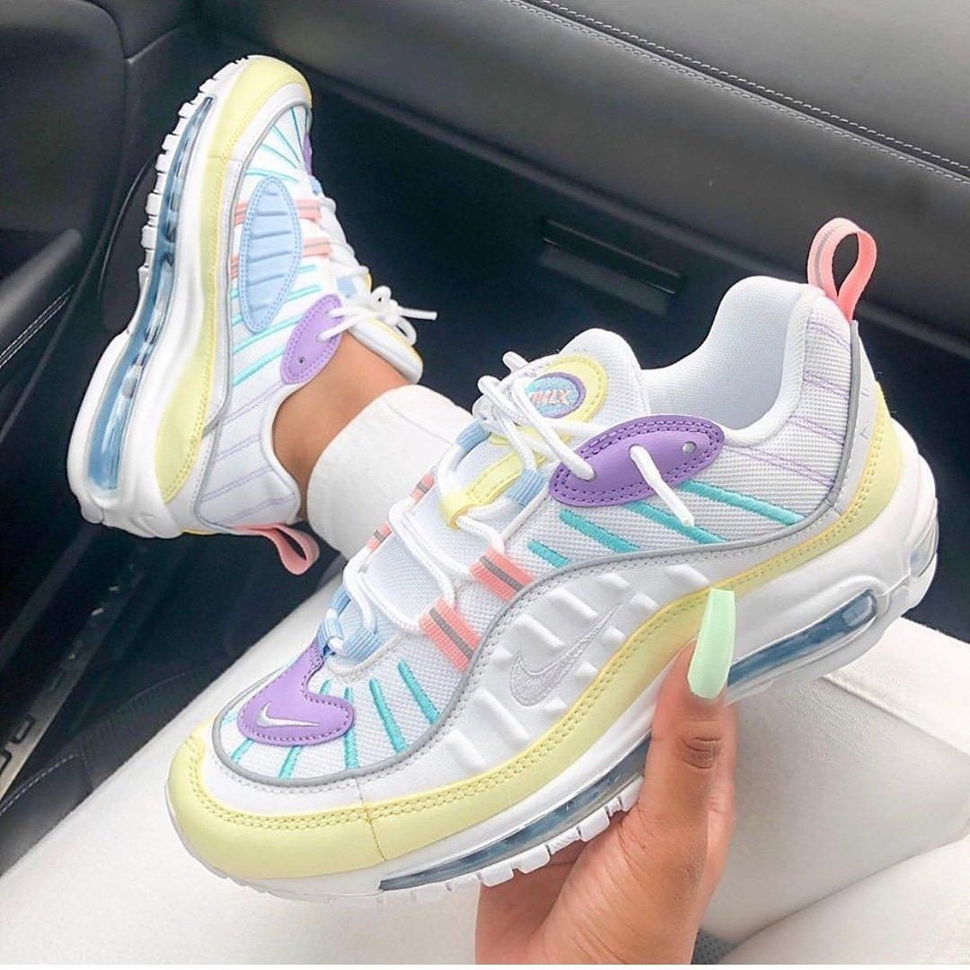 air max 97 olho de gato feminino