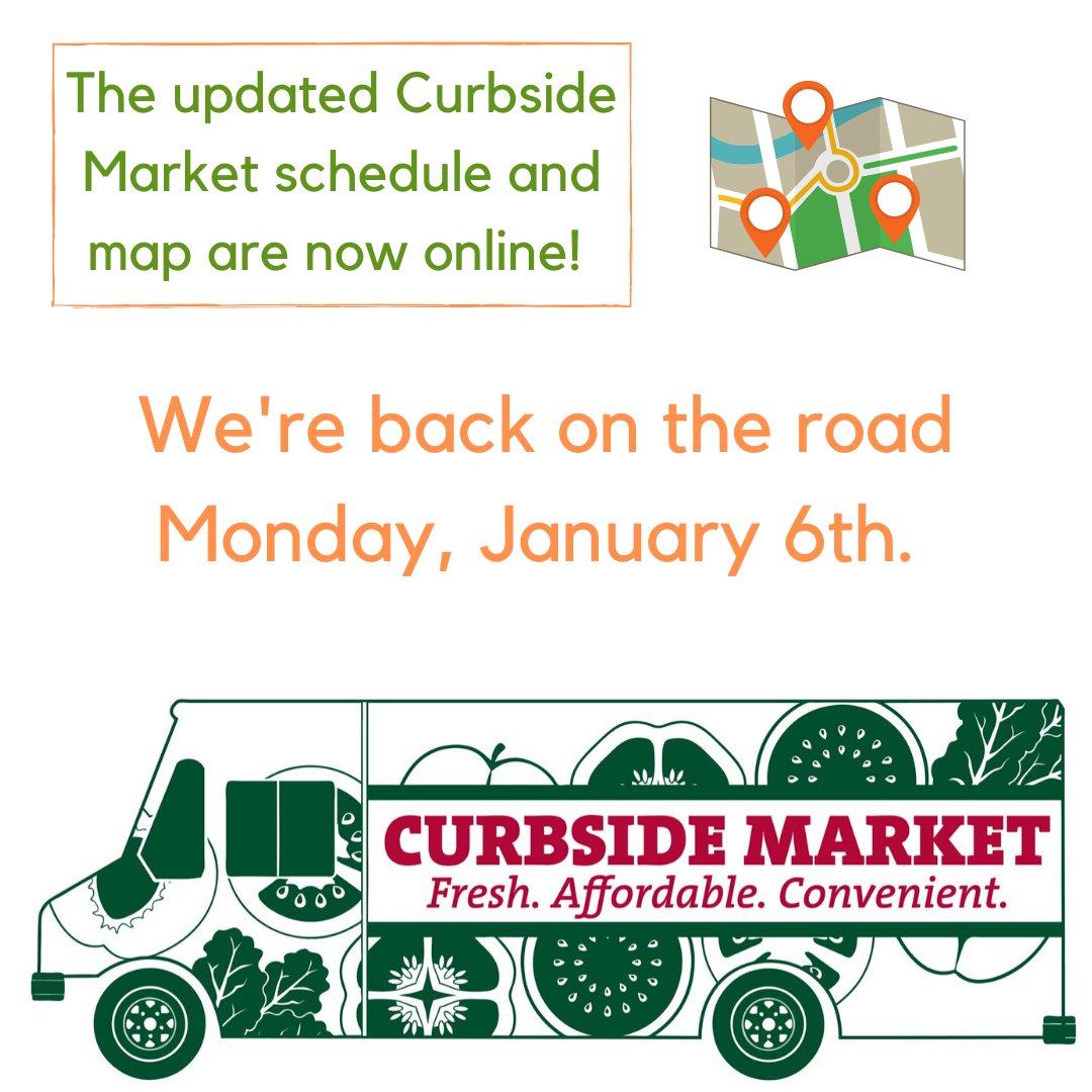 Curbside Market tweet media