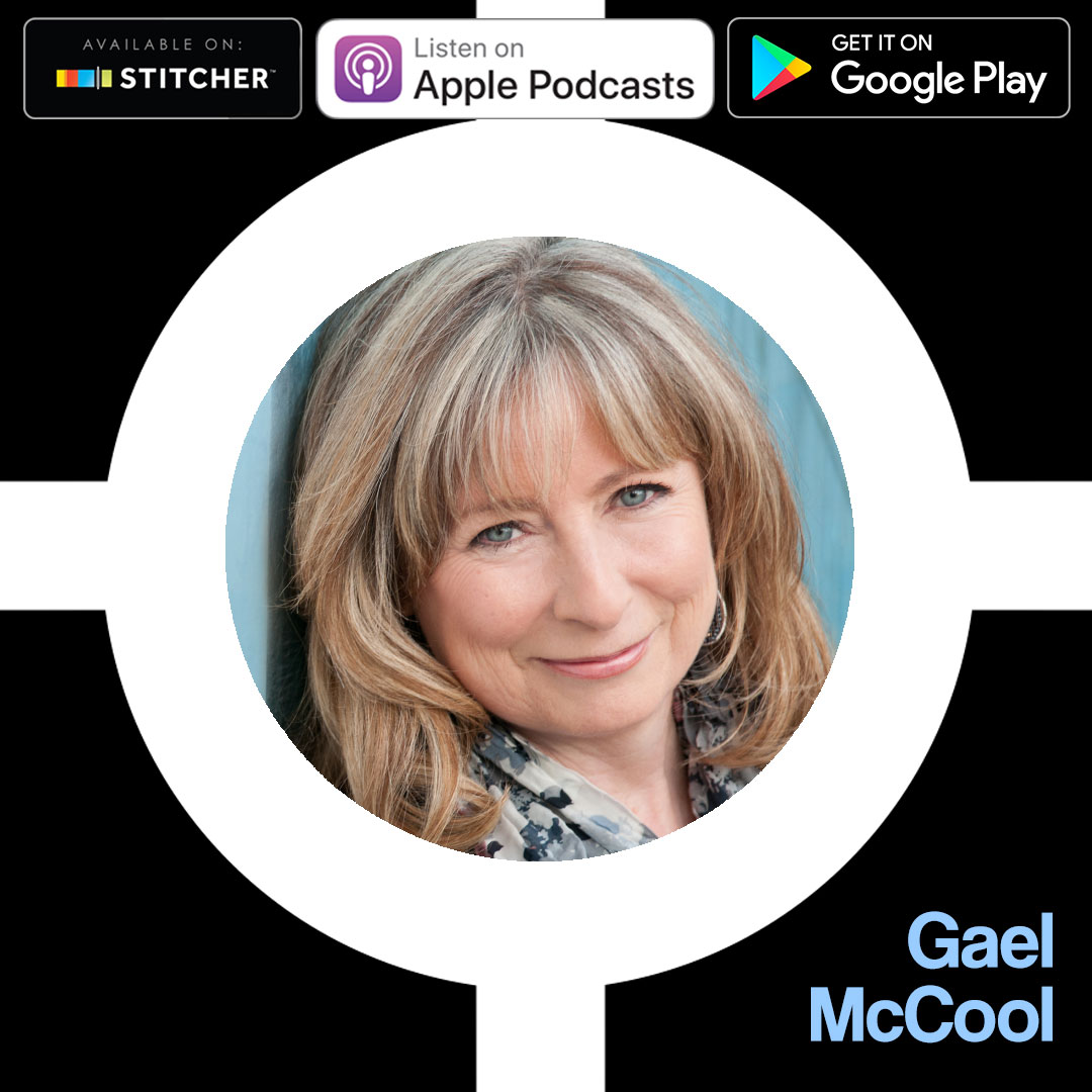 TheDotsPodcast's tweet photo. Gael McCool helps people turn their problems into a powerful source of purpose. She is an inspirational teacher, guide, and developer of tools for personal transformation. Listen to The Dots Podcast.
 https://t.co/UB2q4Tcamr   
#thedots #business #startup #podcast https://t.co/airuTOX1wK