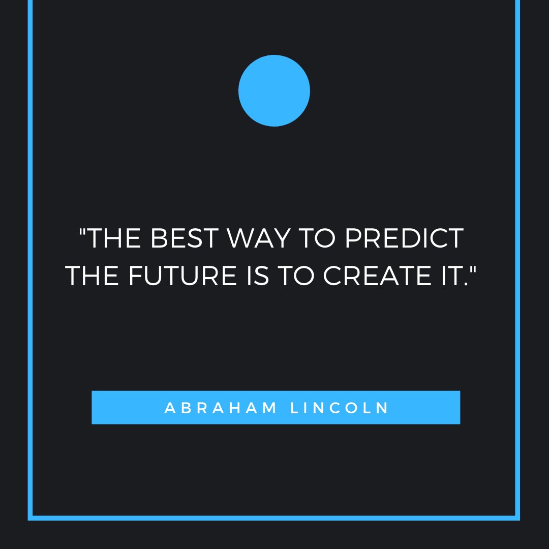 TylerRock9's tweet photo. By sitting around waiting for something to happen, you are missing the opportunity to MAKE something happen. You are in control of your destiny, so what is stopping you? #NewDecadeNewMe https://t.co/Z7N0v6jyJK