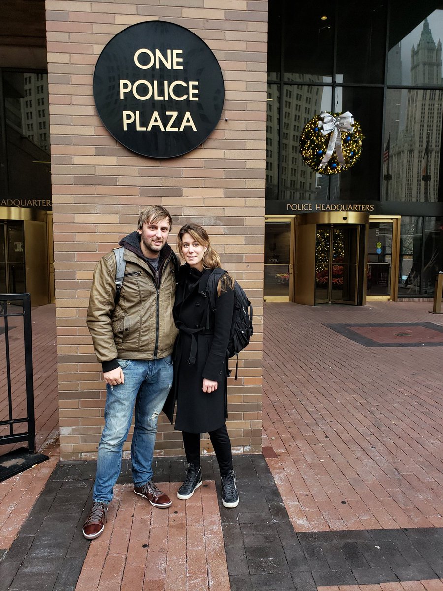IPAREGION2's tweet photo. Nice meeting from Antwerp, Belgium Jiri and Sophie. https://t.co/uZh7PYGVg4