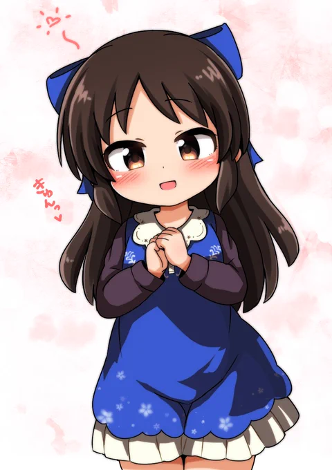 #橘ありす 