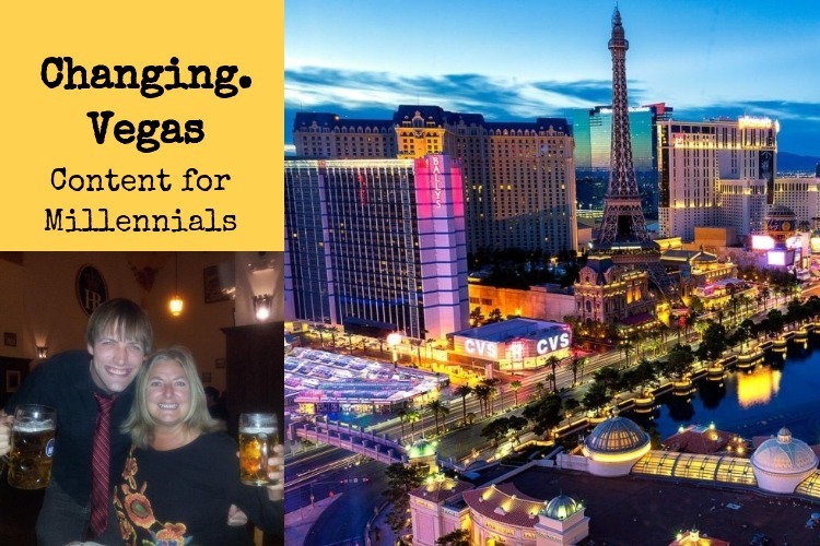 RealSusanBeaver's tweet photo. Groundbreaking Video and Short Film Platform Debuts in Las Vegas – Created By Millennials For Millennials

Press Advisory: https://t.co/F0dQklFqkv

#Vegas #ChangingVegas #video #ContentCreator #gaming #casino #entertainment #vegasvideo #startup #businesslaunch #VegasMeansBusiness https://t.co/FgUALK2ShV
