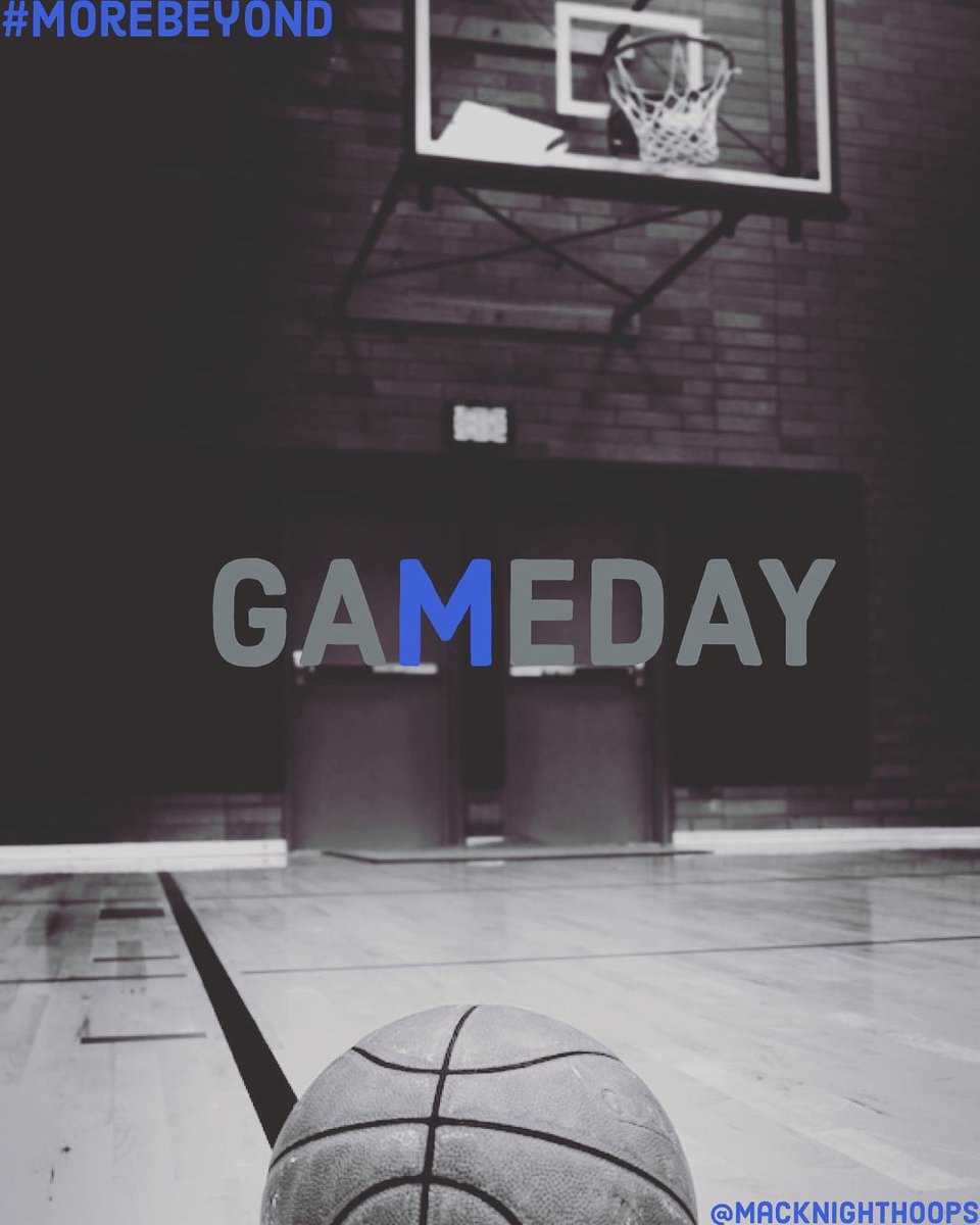 MACKnightHoops's tweet photo. Ⓜ️⚔️🏀District Opener🏀⚔️Ⓜ️
🆚 Crockett
📍 Don Caldwell Gym
🗓 Jan 3rd
🕗 8pm
⚔️ #MoreBeyond
(9th 5:15/Jv 6:30) https://t.co/3RkmJUeaIo