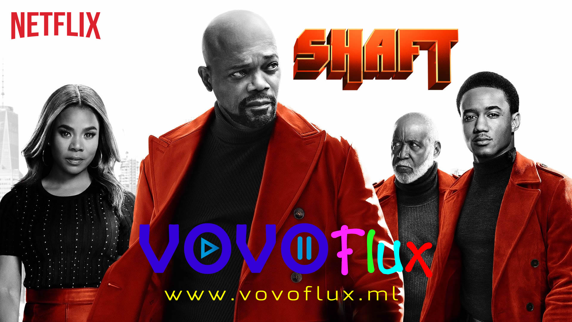 ...shaft #vovoflux #vovo #netflix #netflixturkiye #journey #netflixmovies #...