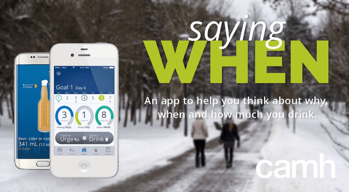 camhEdu's tweet photo. Happy New Year! If your plan is to re-evaluate your drinking in 2020, the #SayingWhenApp can help. Find out more: https://t.co/KwzA9fyltT #responsibledrinking #HNY2029 #resolutions2020 #howisit2020already https://t.co/YS521jyOtV