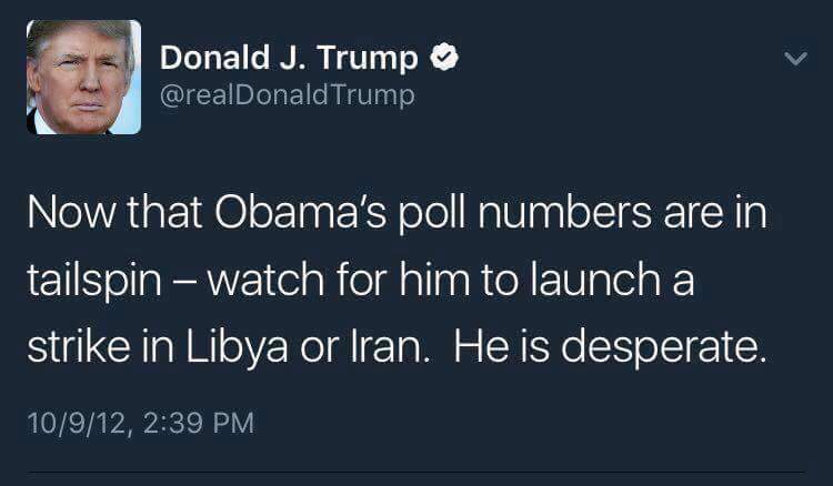 Stewdio33's tweet photo. This one just gets better with age #TrumpsWar https://t.co/LG6YSQW1oy