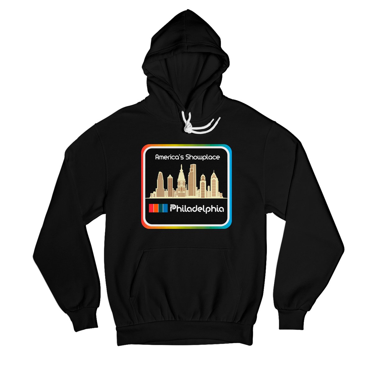 BetterRoundsGC's tweet image. ➡️ GIVEAWAY ALERT ⬅️

We have TWO Philadelphia City Hoodies Up For Grabs:

✅America's Showplace: 
dsgntree.com/sports/america…
✅Philtones:
dsgntree.com/sports/philton…

To Enter:
 
✔️ Follow | Like | RT
✔️ Tag a Friend Who Needs One
✔️ Winner Announced MONDAY.