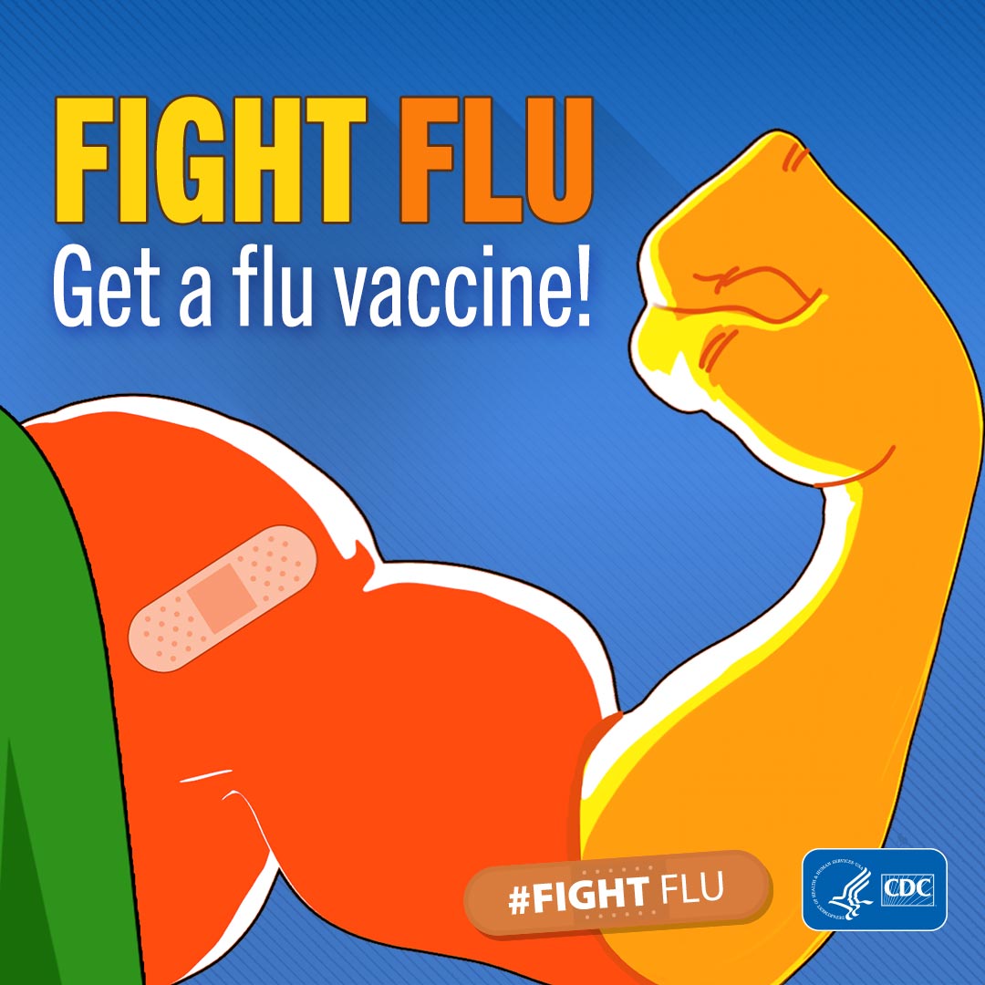 PrepBethlehem's tweet photo. It’s not too late to get your flu vaccine.
Flu activity has increased through PA. There have been over 17,000 lab confirmed cases and 9 flu associated deaths.
If you are a City of Bethlehem resident, you may receive a FREE flu vaccine Mondays and Fridays 1-3pm @BethlehemHealth. https://t.co/PBbVDcM1uB