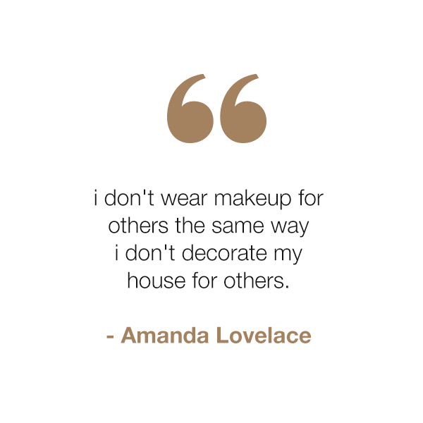 lab2beauty's tweet photo. Credit: @AmandaLovelace

#makeup #beauty #lab2 #mua #makeupsponge #makeupbrush #lookoftheday #aspiringmua 
#lbb #mualife #glammakeup #2020 #dailymakeuplook #newyear #livebreathbeauty #winterook https://t.co/nvcguCIvac