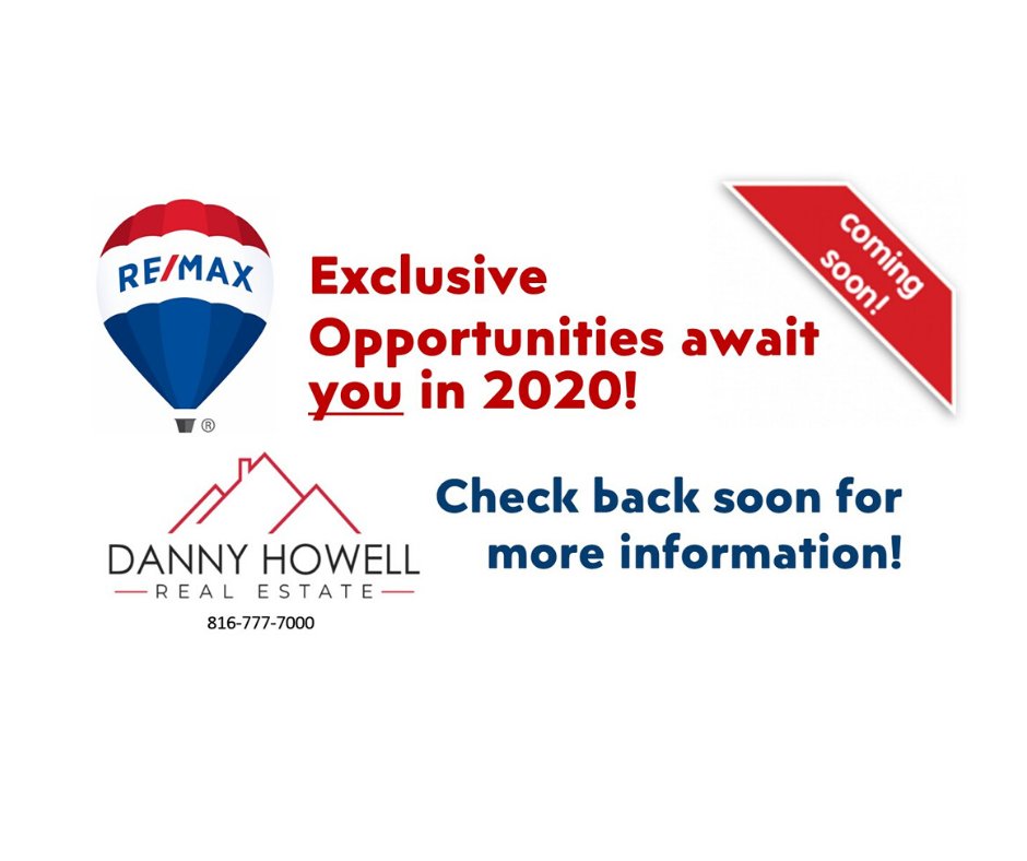 We will have some announcements coming soon! Check our social channels for any upcoming news in 2020!