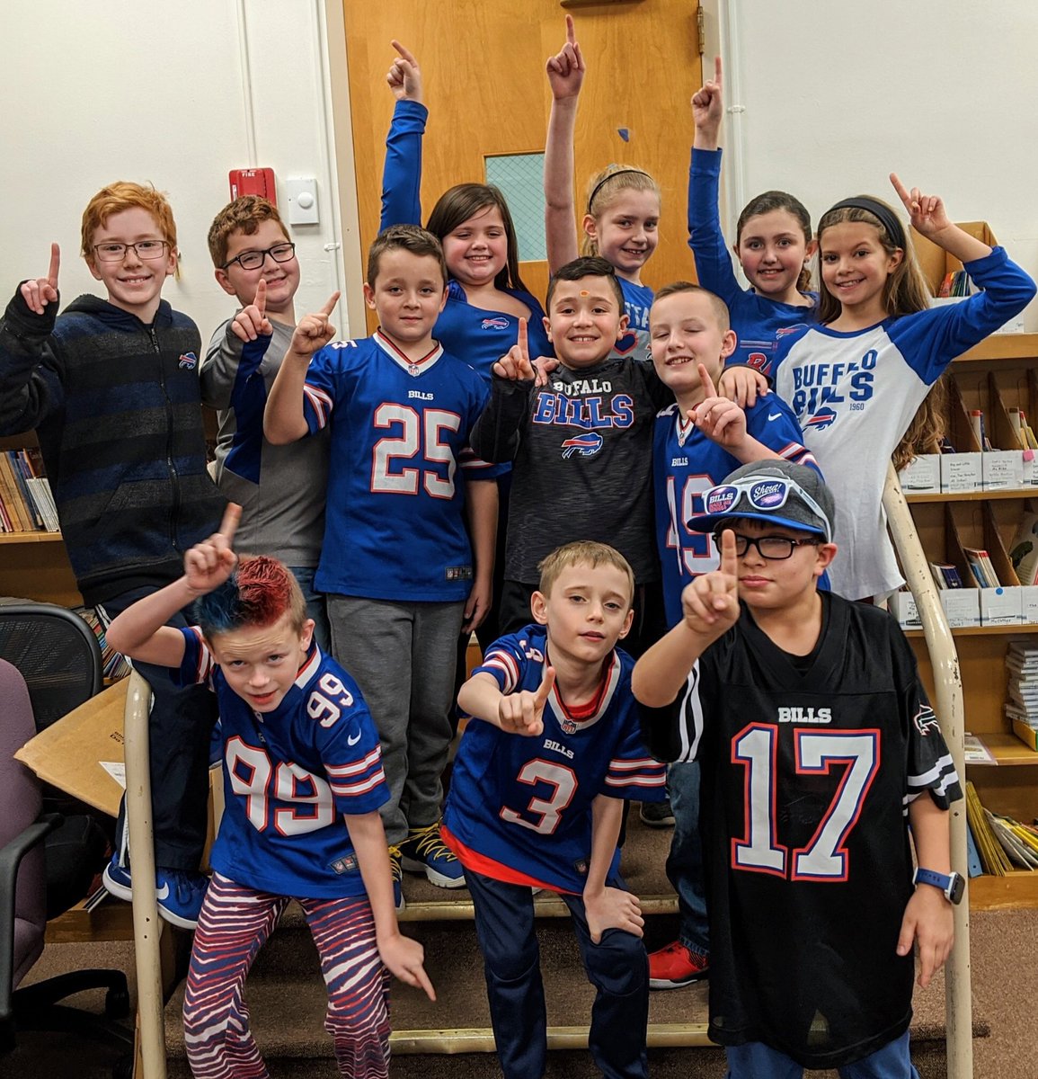 Marilla Primary (MarillaPrimary) Twitter