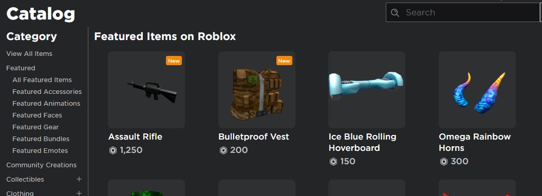 Versalty On Twitter Oh The Gear Has A Special R15 Pose - r15 rifle roblox