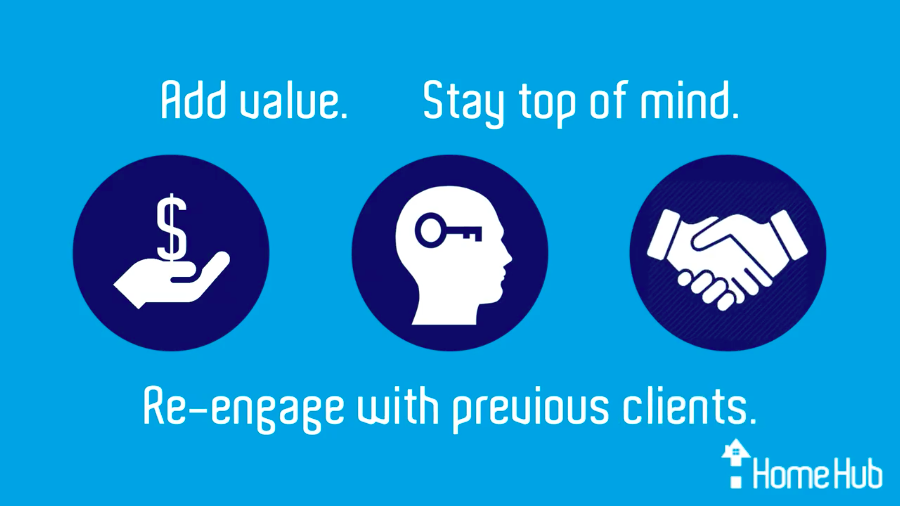 2020 is here! Work with us at Home Hub to add value to your #realestate business and gift a complete home manual to all the appliances in homes you are selling. Reconnect with previous clients to do the same. Visit zurl.co/ODYs