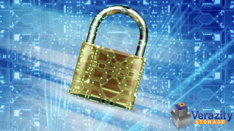 VerazityStorage's tweet photo. Have y’all seen our expanded Self-Storage facility?  Spoiler alert:  It has a NEW Office and offers State-of-the-Art Security!
 
Oh, we provide FREE Locks too!
 
https://t.co/x10jAiAuFo https://t.co/cvfQGSAtLr
