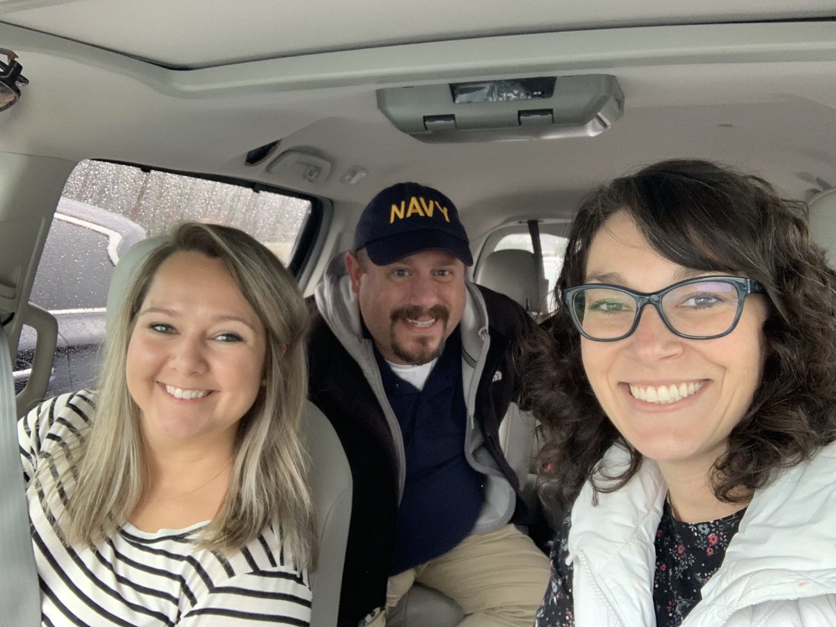 snart1211's tweet image. Carpooling is conserving! #engagecobb #cobbscience