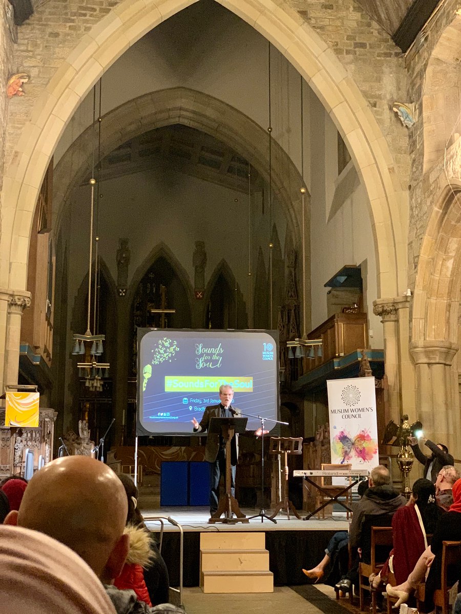 Great way to kick start the year.
Message of Peace harmony and belonging.
#SoundsForTheSoul