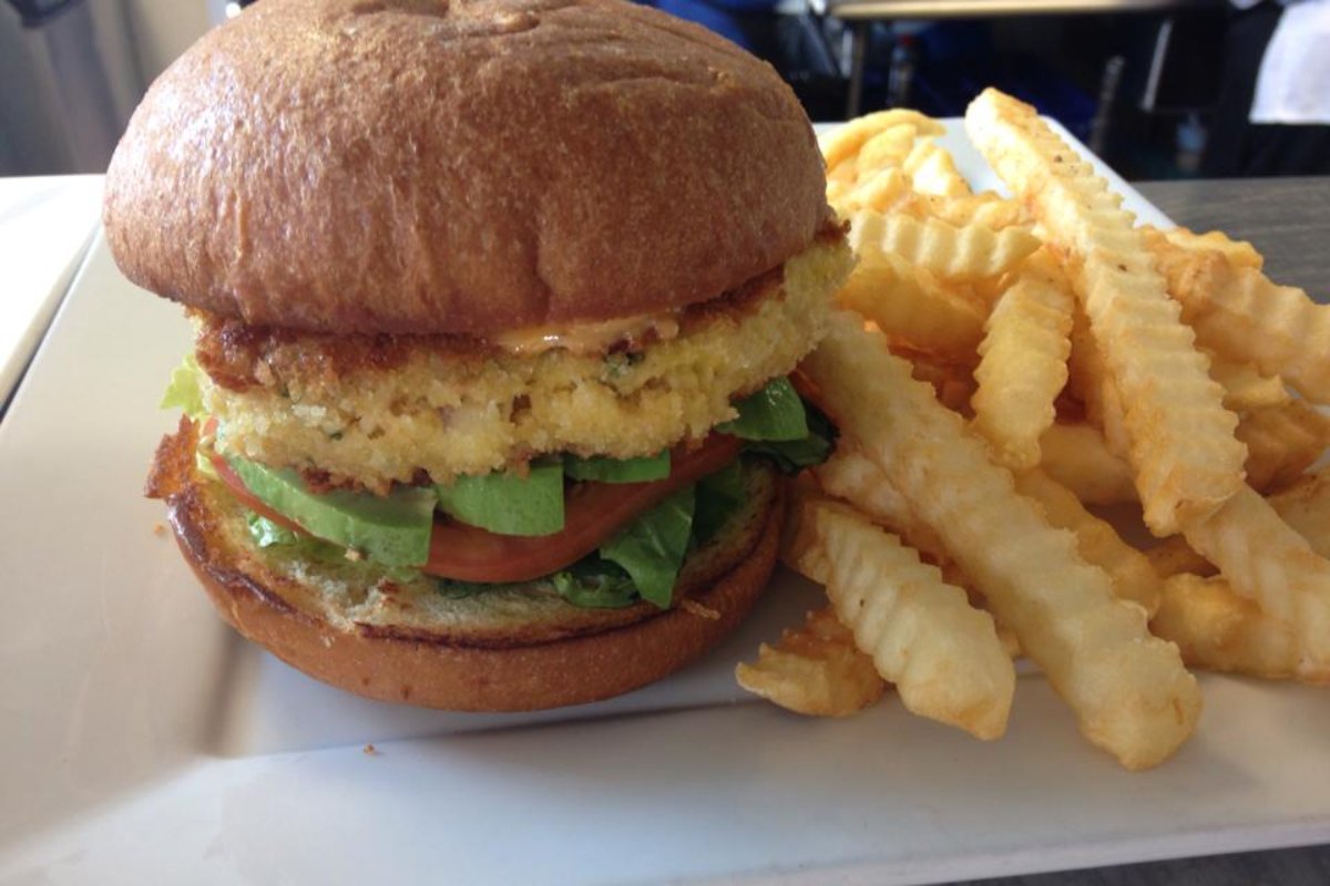 AT The Black & White tweet media