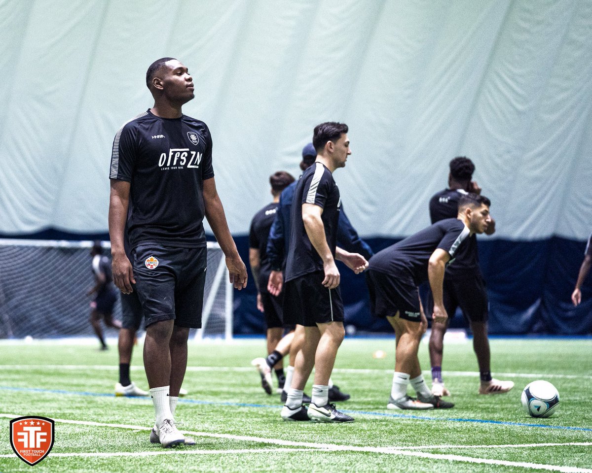 FTFCanada__'s tweet image. Congrats to everyone who got called up to the recent @CanadaSoccerEN Camp 🇨🇦

Pleasure working with some of the athletes below in the #OFFSZN to keep them sharp 🔪 

#FTF #LeaveYourMark