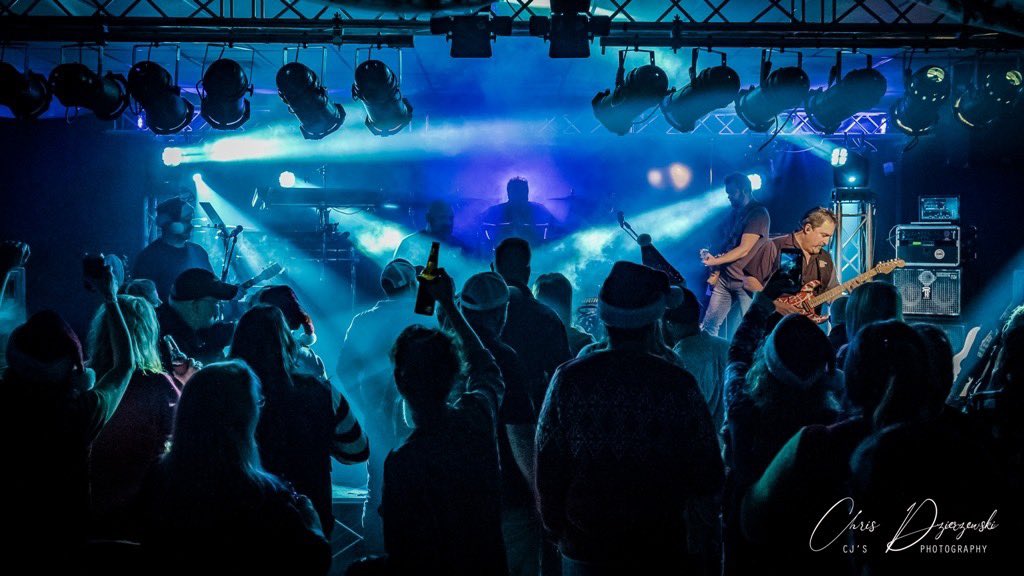 OCHRocks's tweet image. This weekend, Central Wisco is getting ROCKED!

Double Down Pub
9031 County Road WW
Wisconsin Rapids