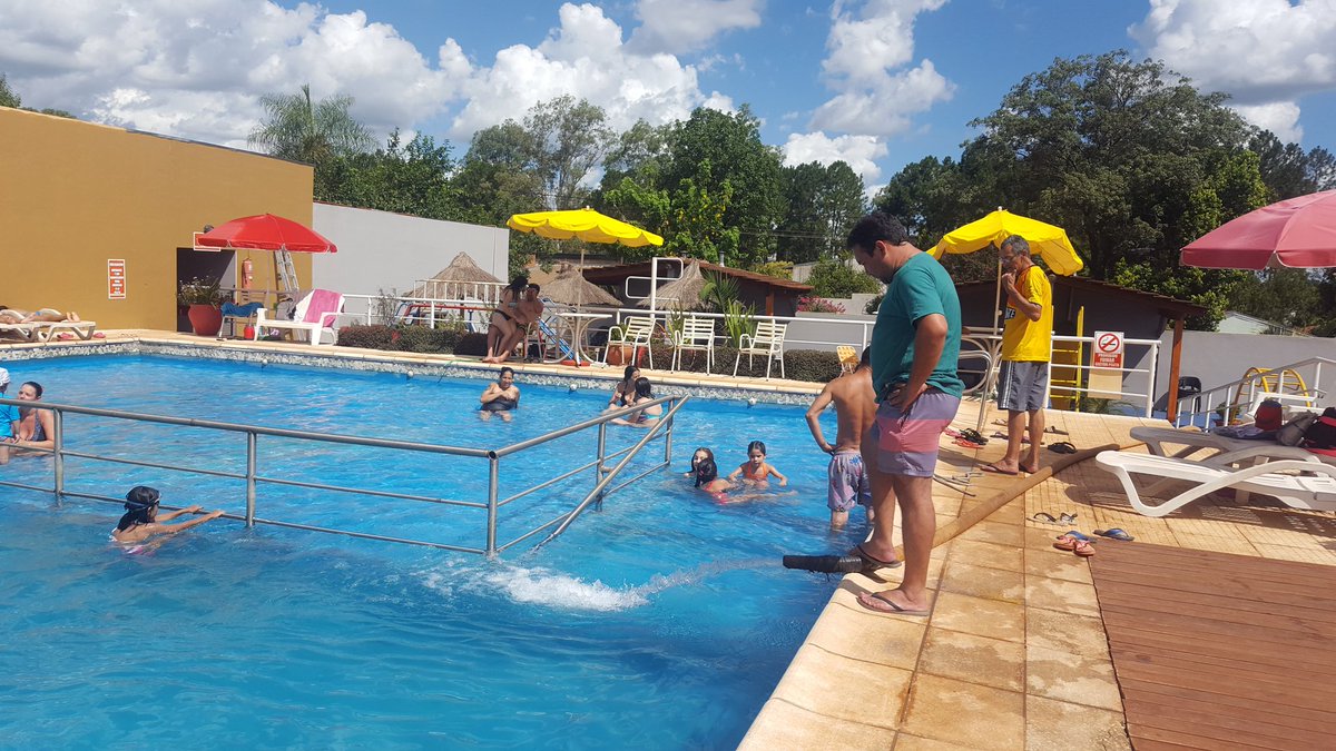 Vení a disfrutar de los <a href="/LodgesUdpm/">Complejo Lodges UDPM</a> #Posadas #VeranoEnUDPM