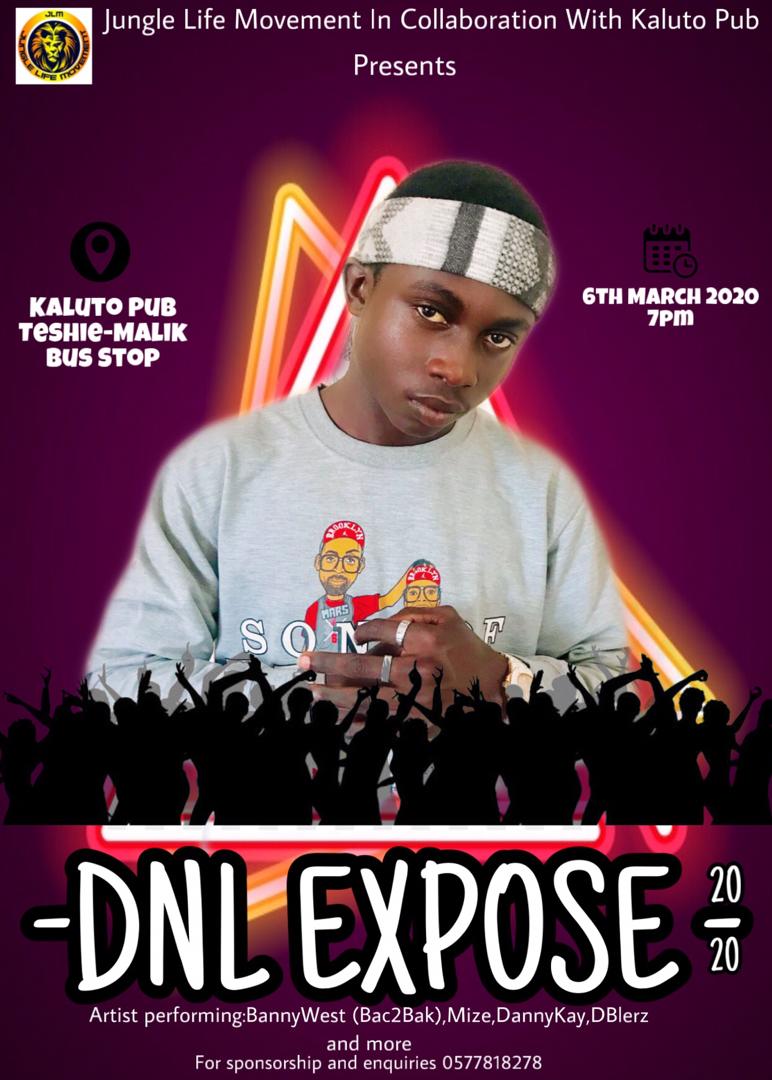 DNL4real's tweet photo. Official flyers for DNL EXPOSE 2020

#DNLExpose2020
#DNL

@SammyKayMedia @AmgMedikal @efiaodo1 @kusstar84 https://t.co/jTKAMqnsSP