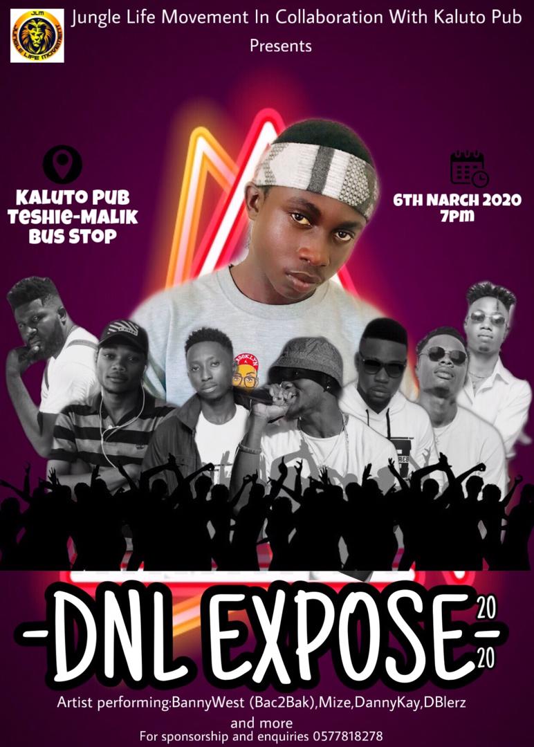 DNL4real's tweet photo. Official flyers for DNL EXPOSE 2020

#DNLExpose2020
#DNL

@SammyKayMedia @AmgMedikal @efiaodo1 @kusstar84 https://t.co/jTKAMqnsSP