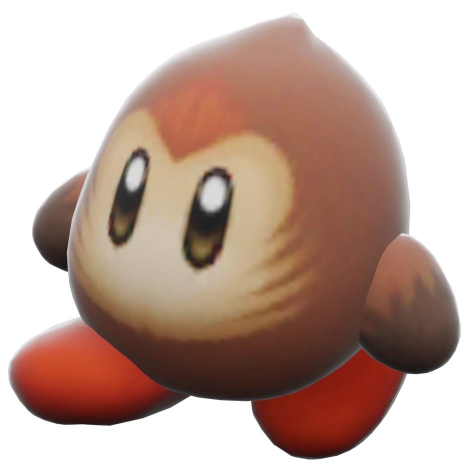 evan...? on Twitter "this is a kirby enemy appreciation thread look at