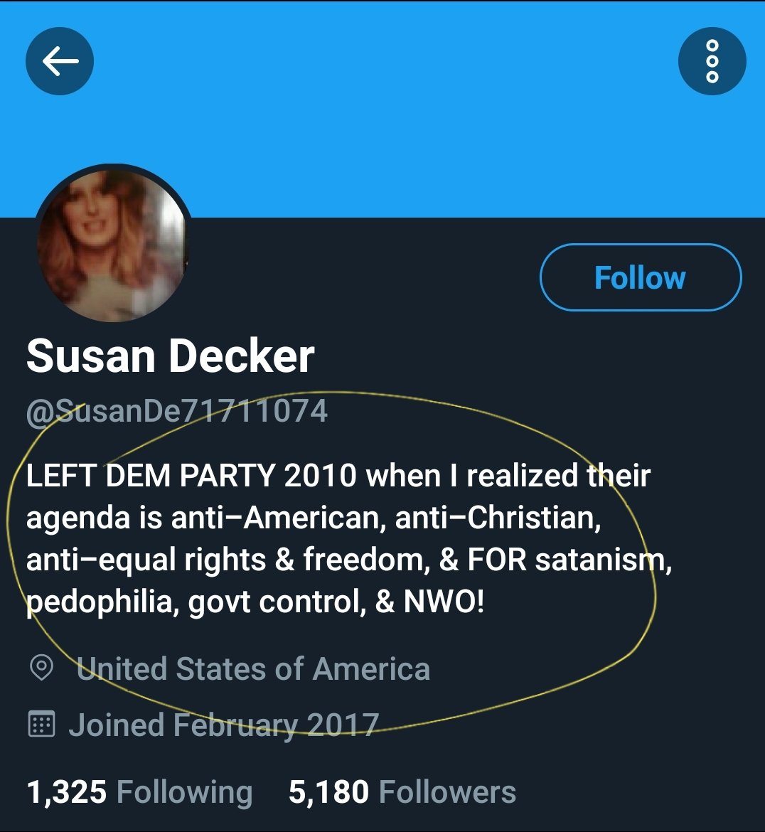 fenrir_71's tweet photo. @SusanDe71711074 @KassandraSeven @rosemcgowan You'll excuse me if I don't find your opinion worth a damn right?
#SitDownFool https://t.co/RryQVts10C