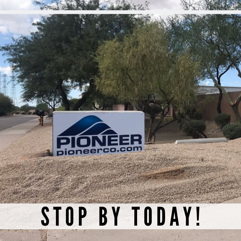 Pioneer tweet media