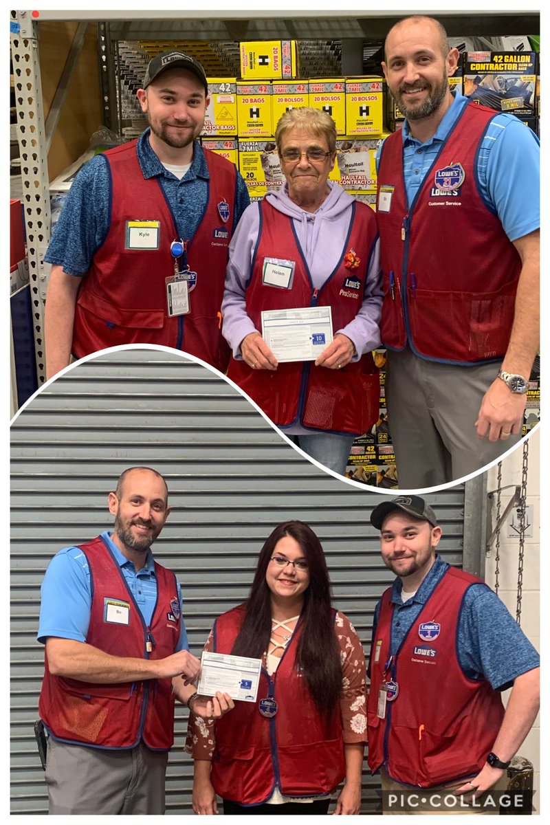 Lowes 1959 tweet media