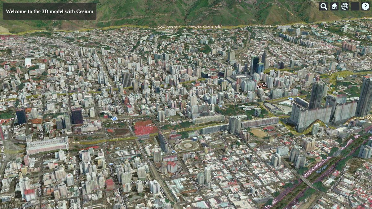 iamtekson's tweet image. Day 97/100
Today I added @turfjs on my project for advance geospatial analysis. Today I only used it for only buffering the GeoJSON. I have to do lots of things using #turfjs. 
My 3D model with geojson feature is here;
#100DaysOfCode #JavaScript