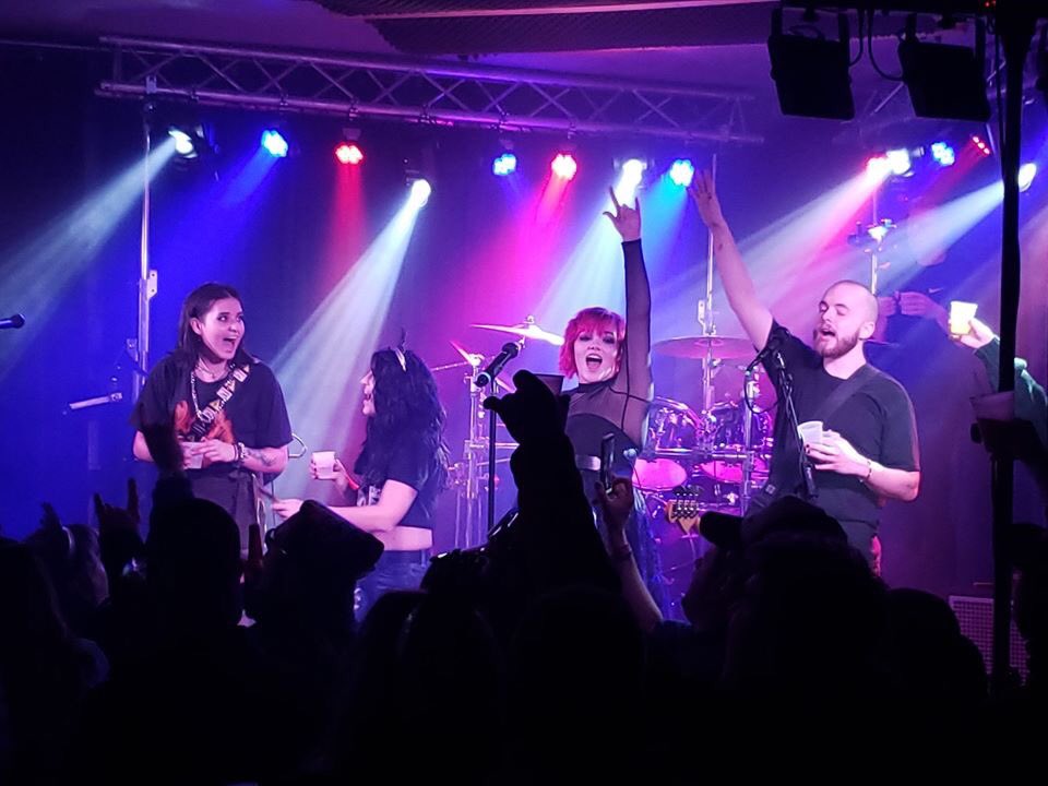 EMINENCE tweet media