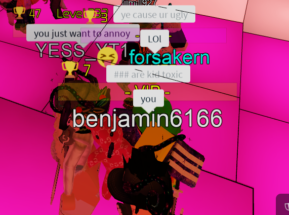 Coidism On Twitter This Is Why You Dont Go To Clubs Kids - bloxy elementary roblox