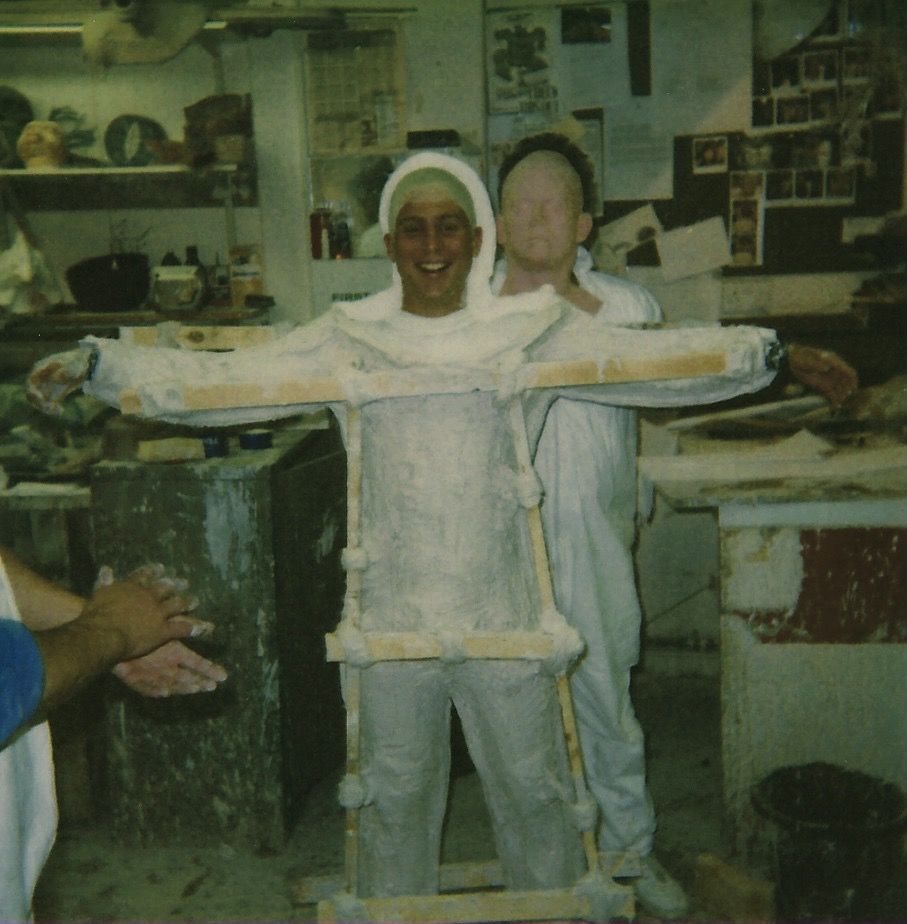 Kenn Scott tweet media