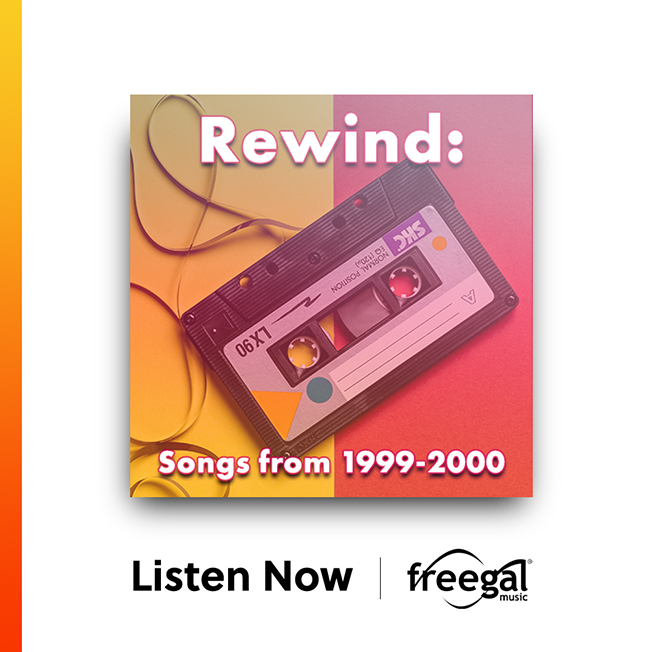 an unspooled music cassette tape