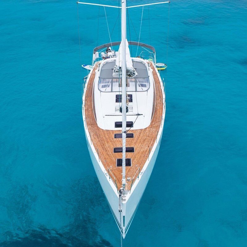 Jeanneau Australia tweet media