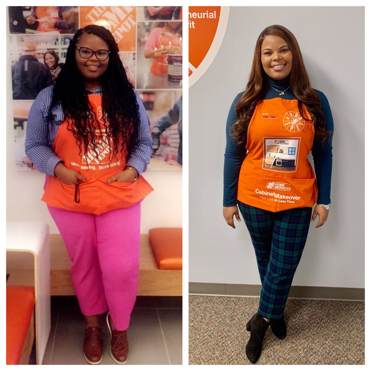 Zsa Zsa Johnson 🧡 tweet media